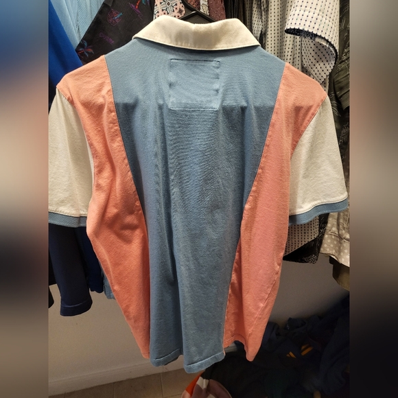 Ted Baker polo size 2 - Picture 3 of 3